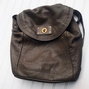 Marc by Marc Jacobs Leather Bag